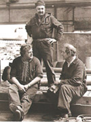 razende Hollander