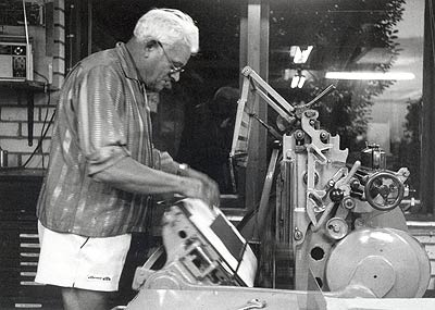 open studio
